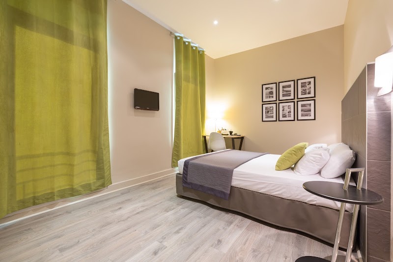 Hôtel Amirauté in Toulon, France