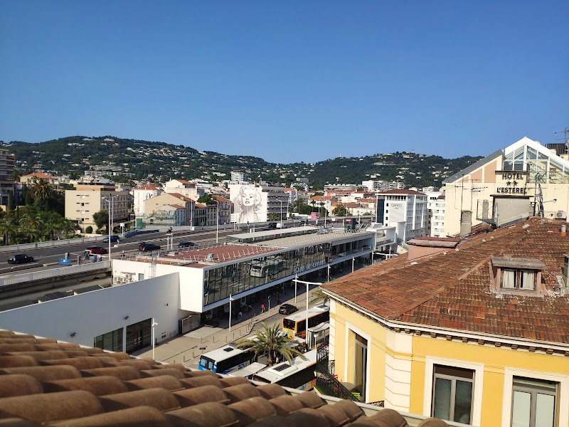 Hôtel Amiraute in Cannes, France