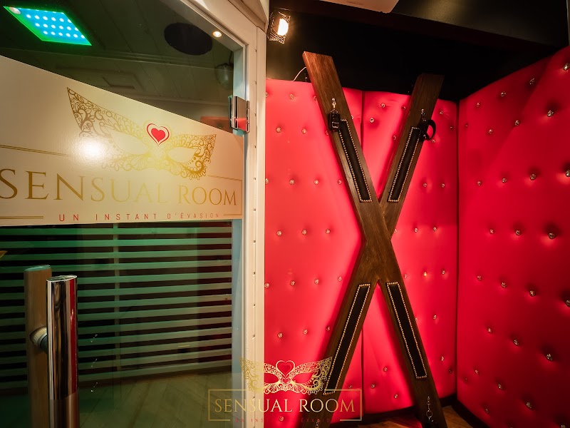 Hotel Amour in Nancy, France