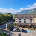 Hotel Amys Voreppe