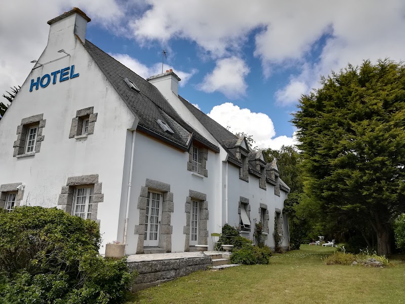Hôtel An Ti Gwenn in Brest, France