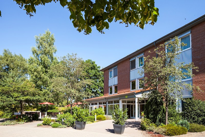Hotel Anders in Arnstadt, Germany