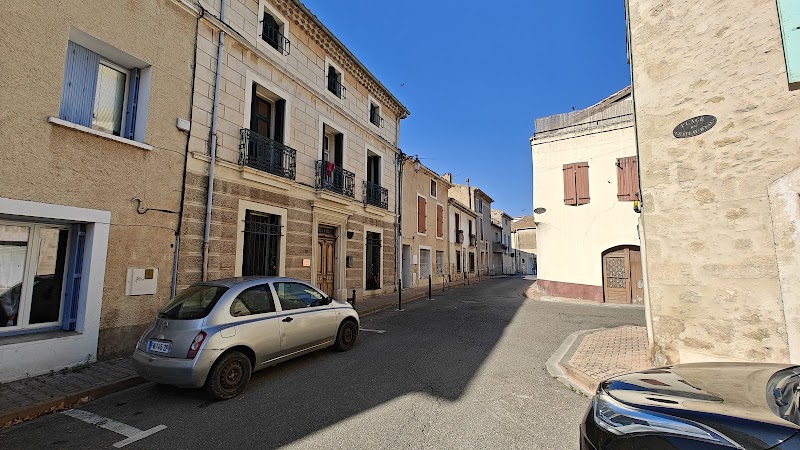 Hotel Anges in Beziers, France