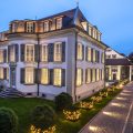 Hotel Angleterre & Résidence