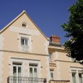 Hôtel Anjou