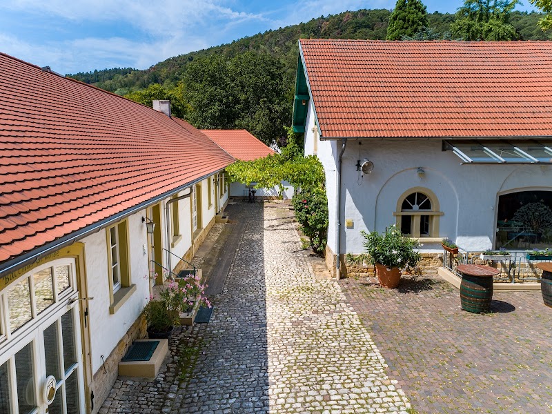 Hotel Annaberg in Bad Durkheim, Germany
