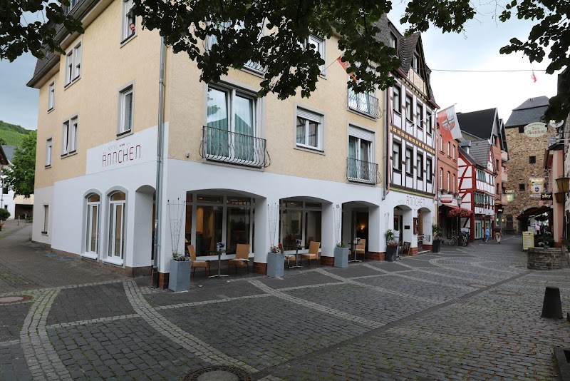 Hotel Ännchen in Bad Neuenahr-Ahrweiler, Germany