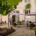 Hotel Anne d’Anjou