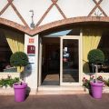 Hotel Anne de Beaujeu