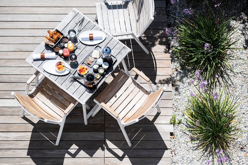 Hotel Anne de Bretagne in Nantes, France