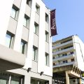 Hôtel Anne de Bretagne