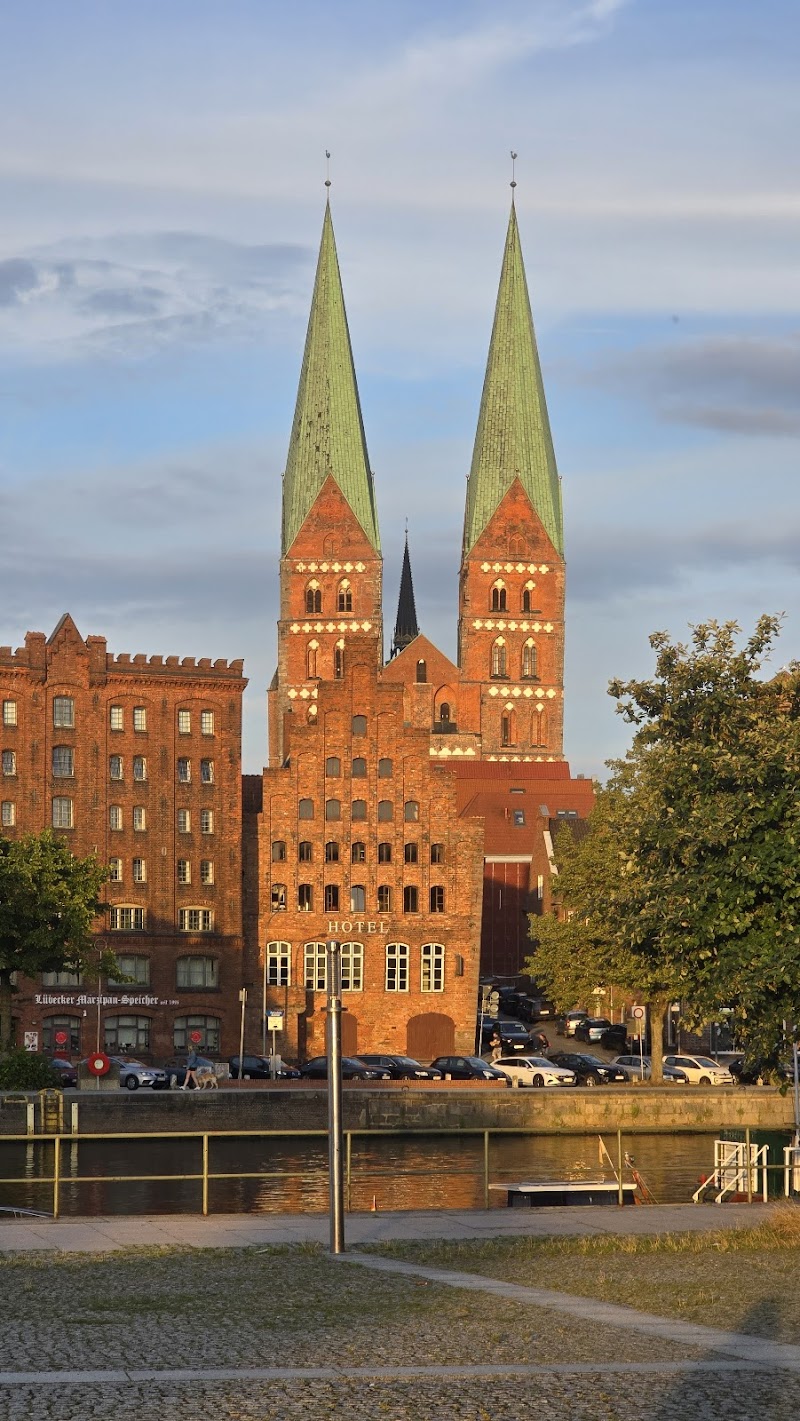 Hotel Anno 1216 in Bad Salzuflen, Germany