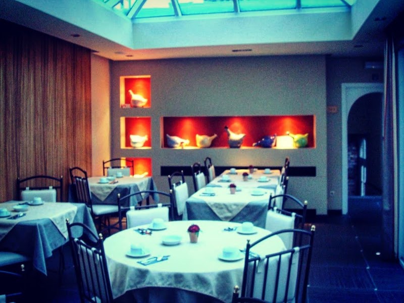 Hotel Anselmus in Bruges, France