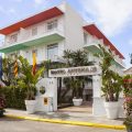 Hotel Antemare
