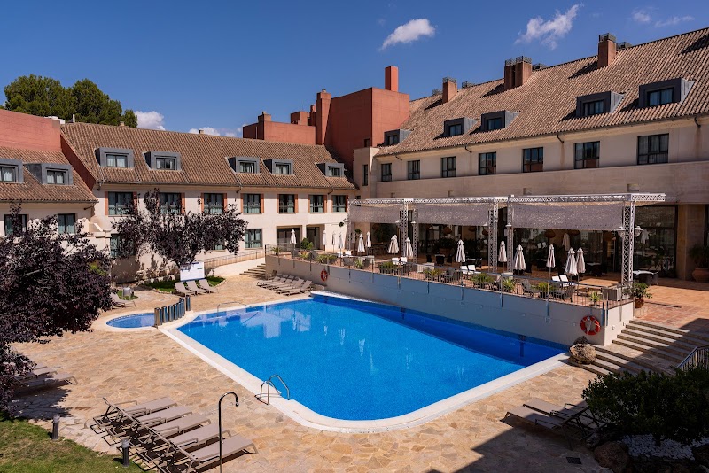 Hotel Antequera Hills in Antequera, Spain