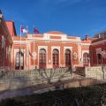 Hotel Antiguo Casino