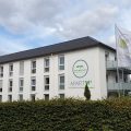 Hotel ApartW3