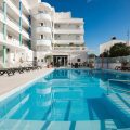 Hotel Apartamentos La Sirena