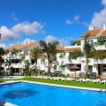 Hotel Apartamentos Manilva Sun
