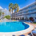 Hotel Apartamentos Solimar