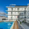 Hotel Apartamentos Vibra Del Mar