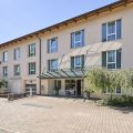 Hotel Apartements