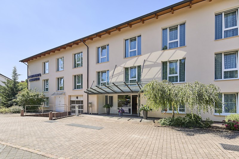 Hotel Apartements in Aschheim, Germany