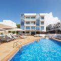 Hotel Apartmentos Sol Bahia
