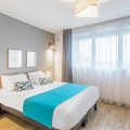 Hôtel Appart’City Amiens Gare