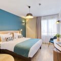 Hotel Appart’City Confort Paris Boulogne