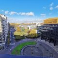 Hotel Appart’City Paris Boulogne