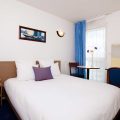 Hôtel Appart’City Rennes Beauregard