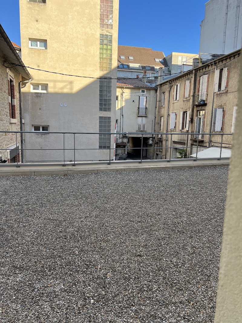 Hotel Appart'City Valence Centre in Valence, France