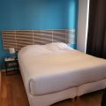 Hotel Appartements Paris Boulogne