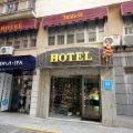 Hotel Aragon