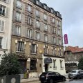 Hôtel Arc Paris Porte d’Orléans