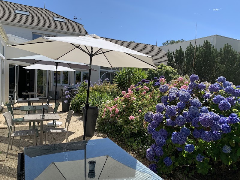Hotel Arcadia in Lannion, France