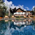Hotel Arcalod