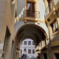 Hotel Arco de San Juan