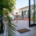 Hotel Arcos de Montemar