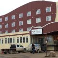 Hotel Arctic