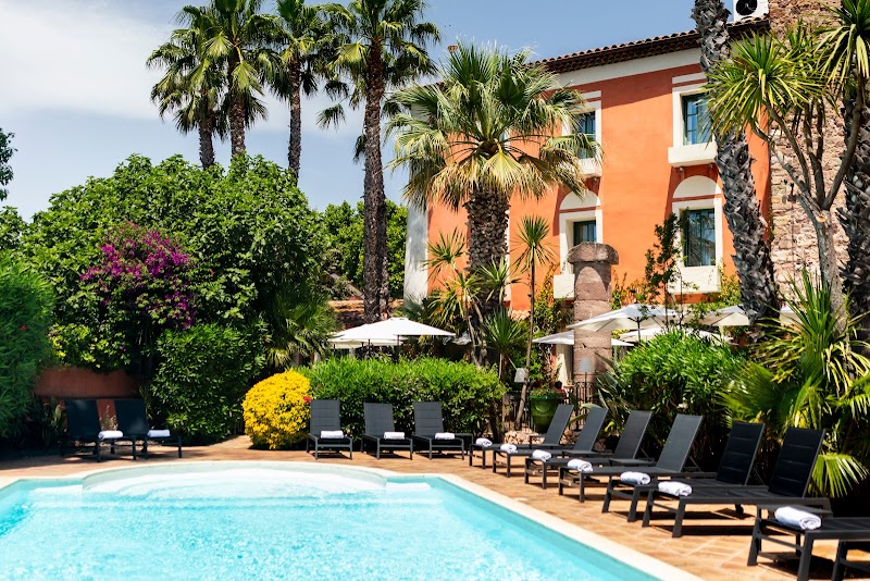 Hotel Arena in Frejus, France