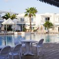 Hotel Arena Beach