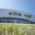 Hotel Arena Saint-Etienne