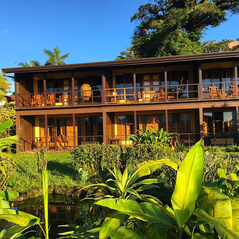 Hotel Arenal Lodge in Fortuna, Costa Rica
