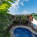 Hotel Arenal Rabfer