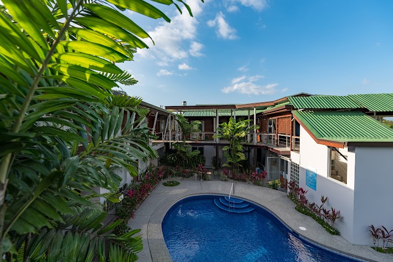 Hotel Arenal Rabfer in Fortuna, Costa Rica