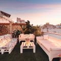 Hotel Argantonio