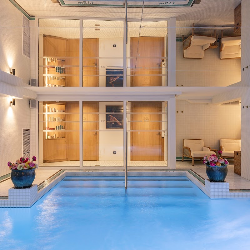Hotel Argi Antton in Biarritz, France