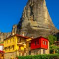 Hotel Arhontiko Mesohori